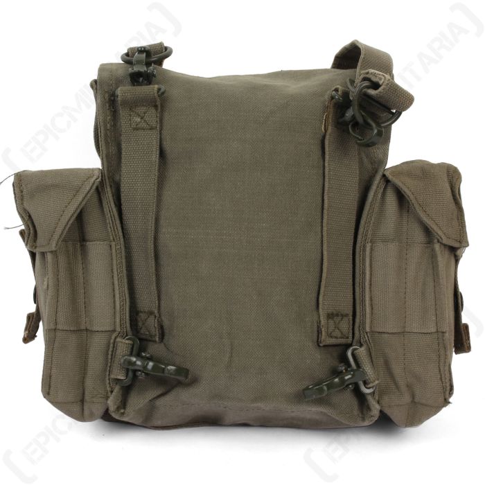 Original South African 70 Pattern Small Pack - Epic Militaria