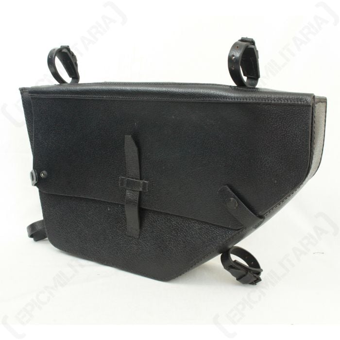 Original Swiss Army Bicycle Trapezoid Bag