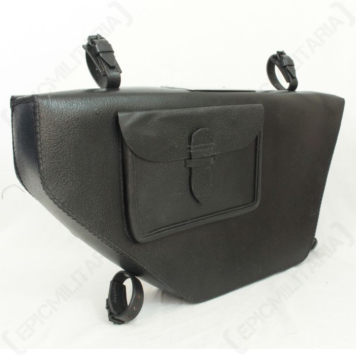 Swiss Army Bicycle Trapezoid Bag Epic Militaria