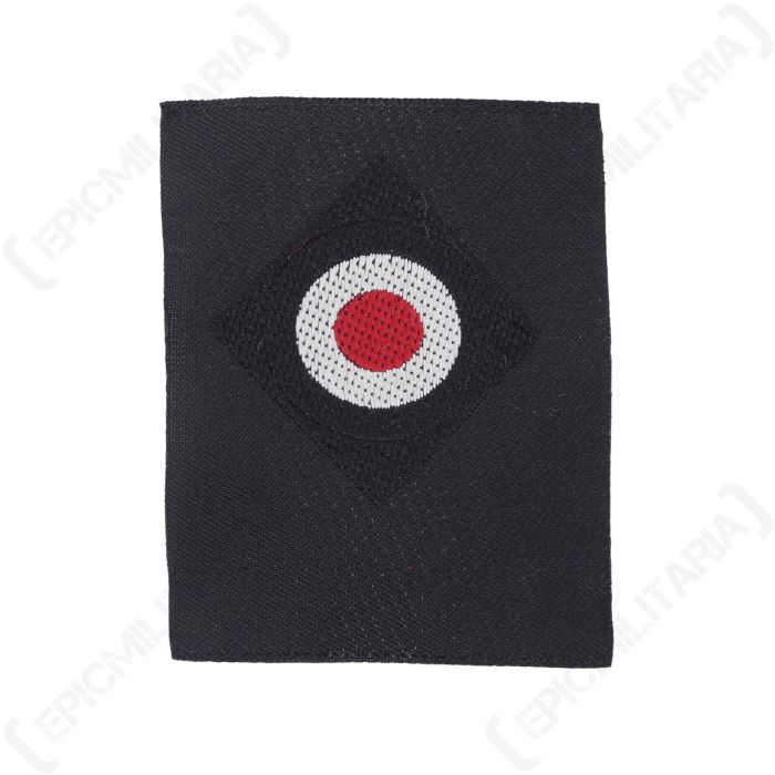 Panzer Bevo Cap Cockade Main