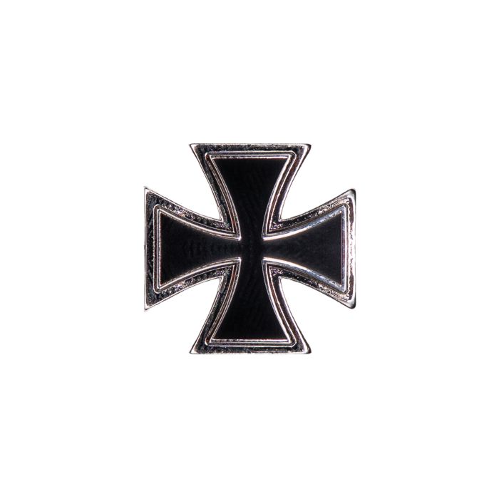 Epic Militaria WW2 German Iron Cross Pin Badge 2cm Replica - Epic