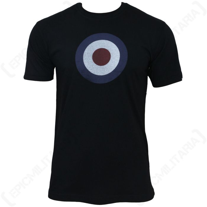 raf black main