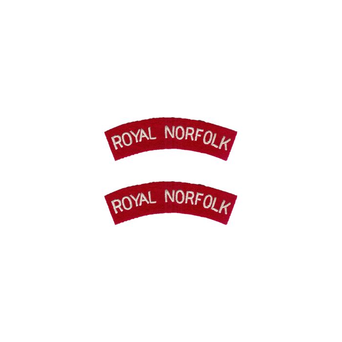 Royal Norfolk