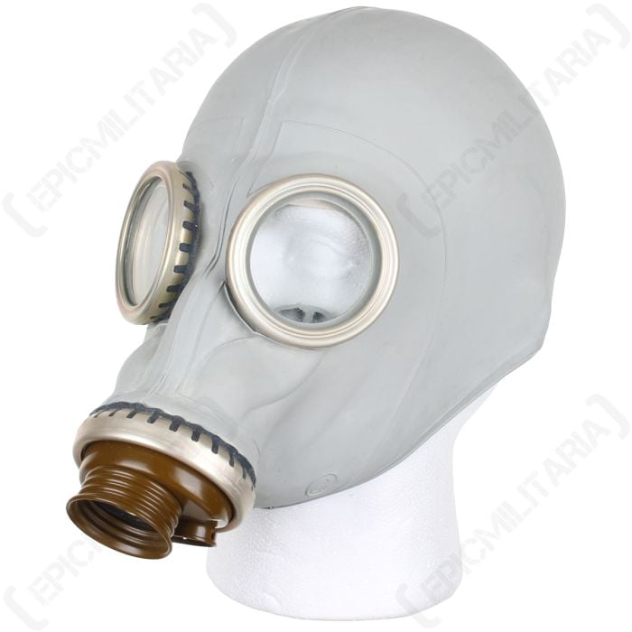 Swiss Gas Mask Accessories Anti Fog Lenses /& Cleaning Accessories