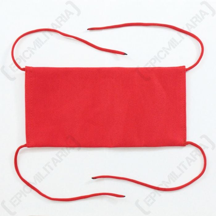WW2 Russian Red Armband