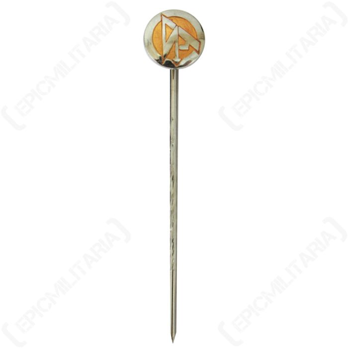 SA Membership Stick Pin Badge Main
