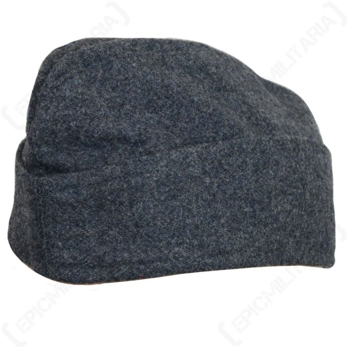 WW2 Luftwaffe M40 Side Cap