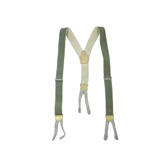 German Standard Braces