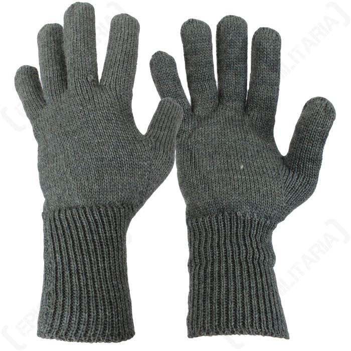 german wool gloves
