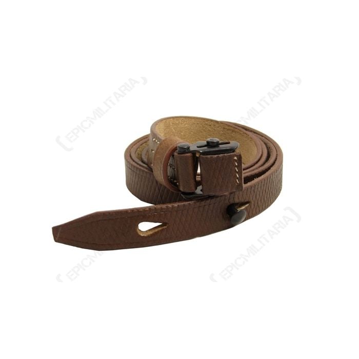 MP40 Leather Sling