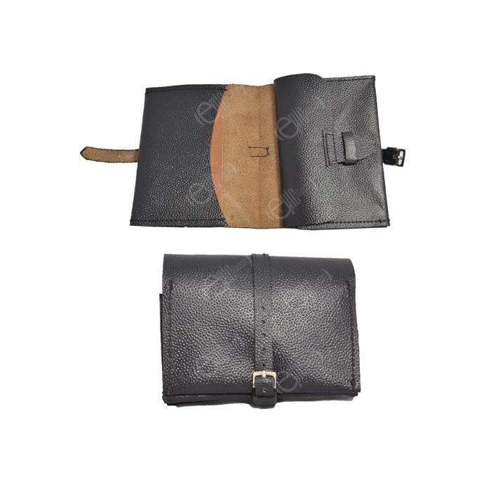Black Soldiers Wallet