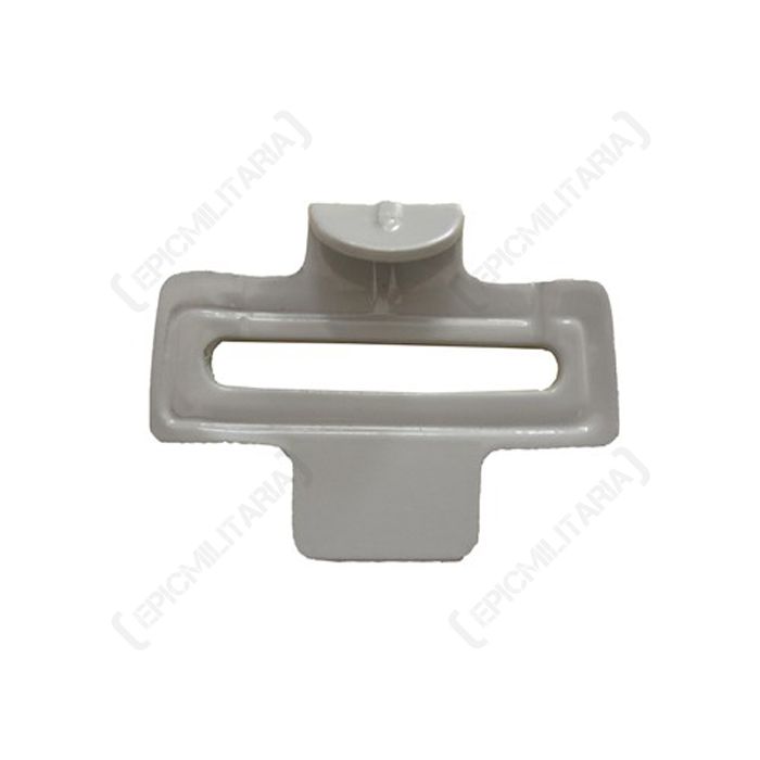 WW2 German Belt End Clip