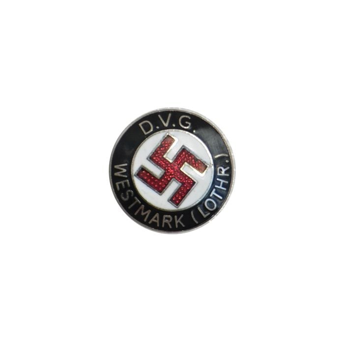 Westmark Badge