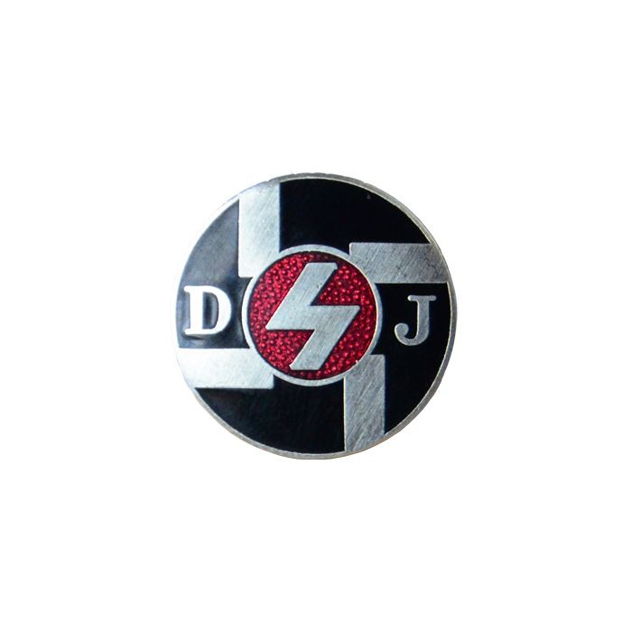 Deutsche Jungvolk Pin Badge