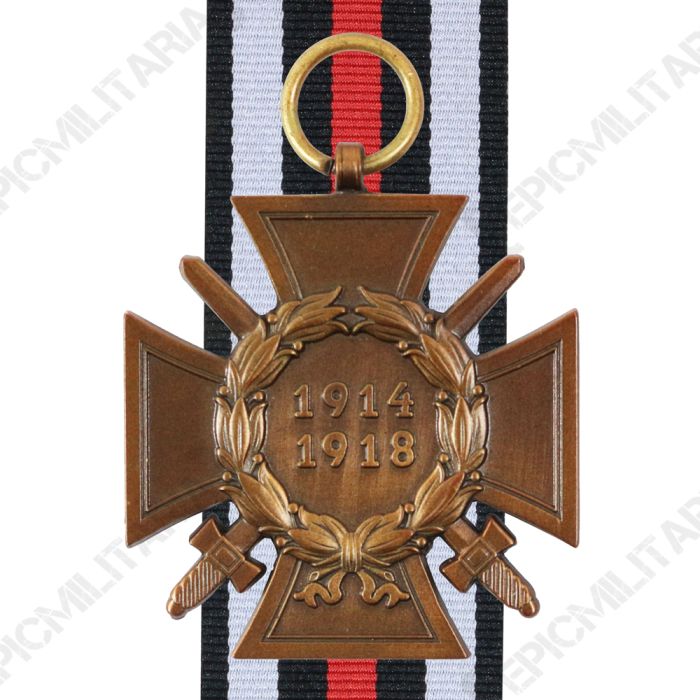 WW1 German Honour Cross