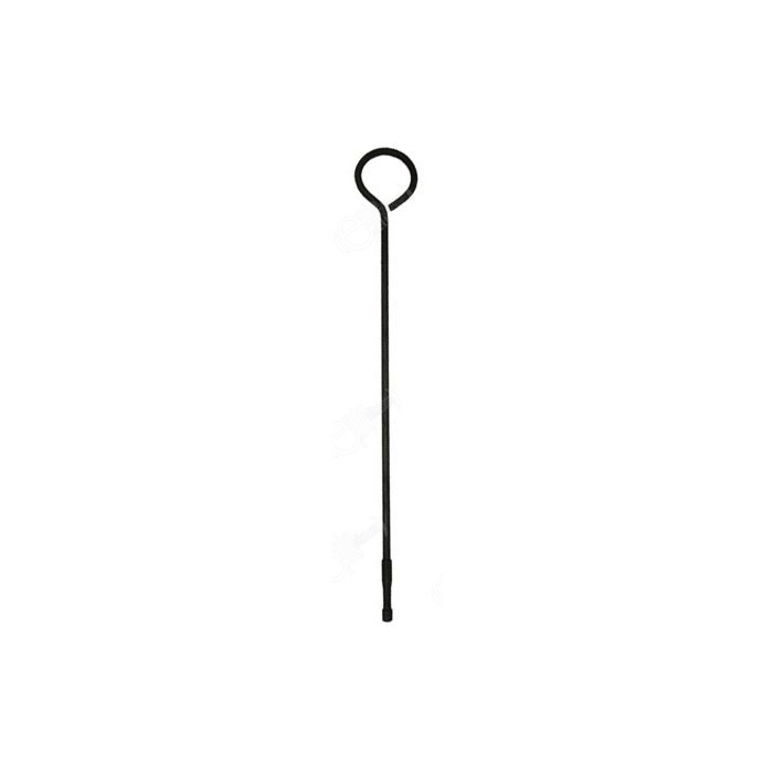 Black American Thompson Cleaning Rod