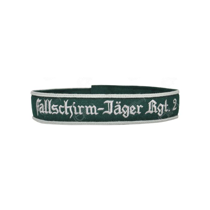 Enlisted Man Fallschirm-Jager Rgt 2