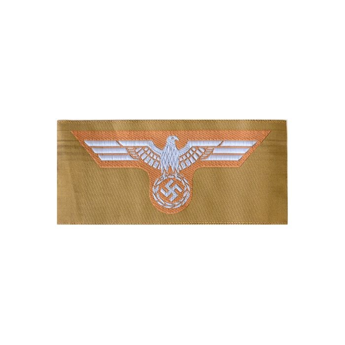 Army Afrika Korps Bevo Tunic Eagle