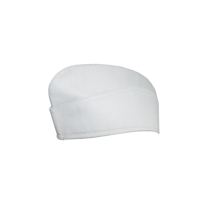 Kriegsmarine EM/NCO White Sidecap