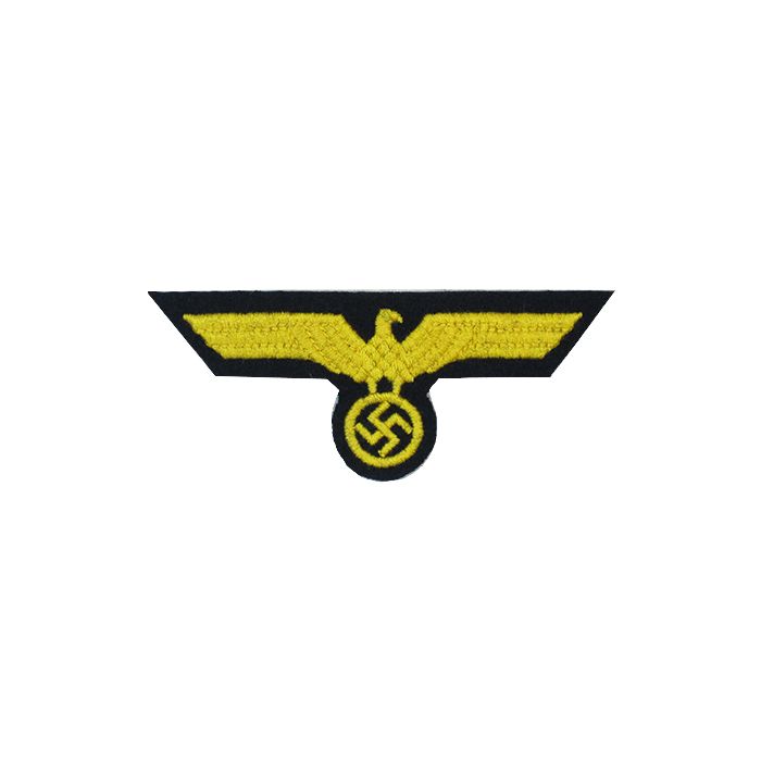 Enlisted Mans Kriegsmarine Tunic Eagle - Early Version