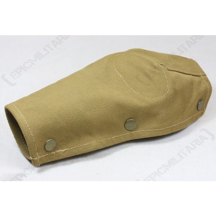 WW2 British Enfield Rifle Action Cover