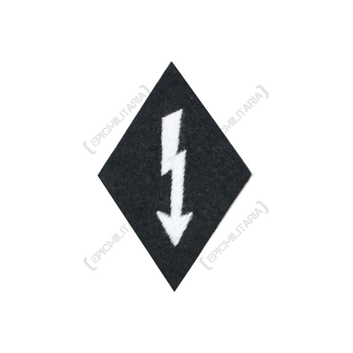 SS Signals Sleeve Diamond (Lightning bolt)