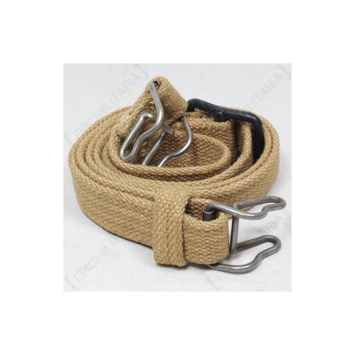 Japanese Arisaka Type 99 Canvas Sling