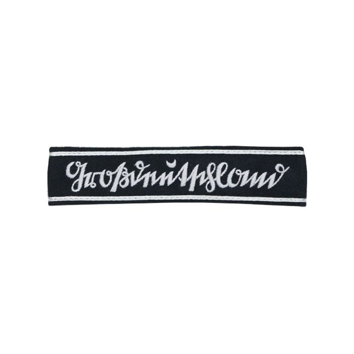 Grossdeutschland black - Sutterlin script