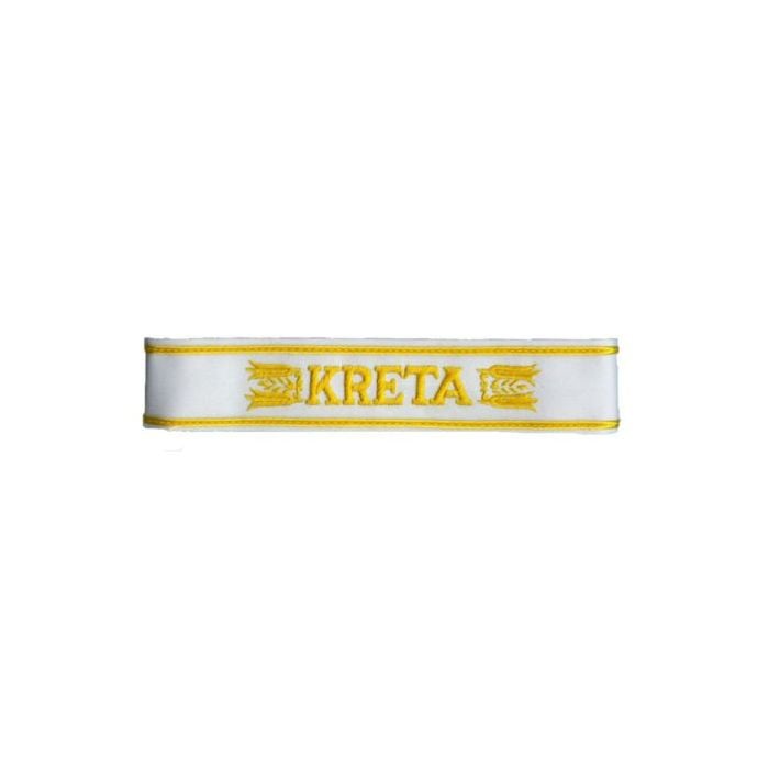 Kreta Cuff Title