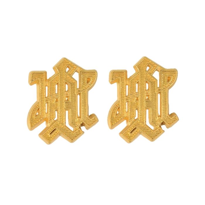 Premium LAH Metal Cyphers - Gold