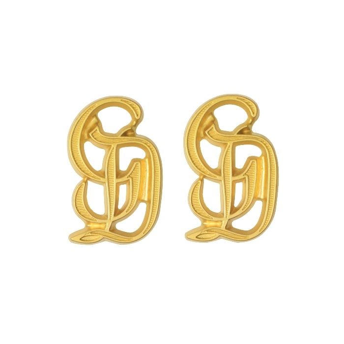 Premium GD Metal Cyphers - Gold
