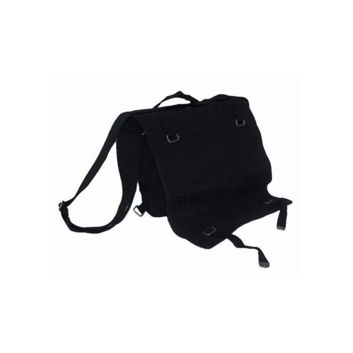 Black Canvas Combat Pack