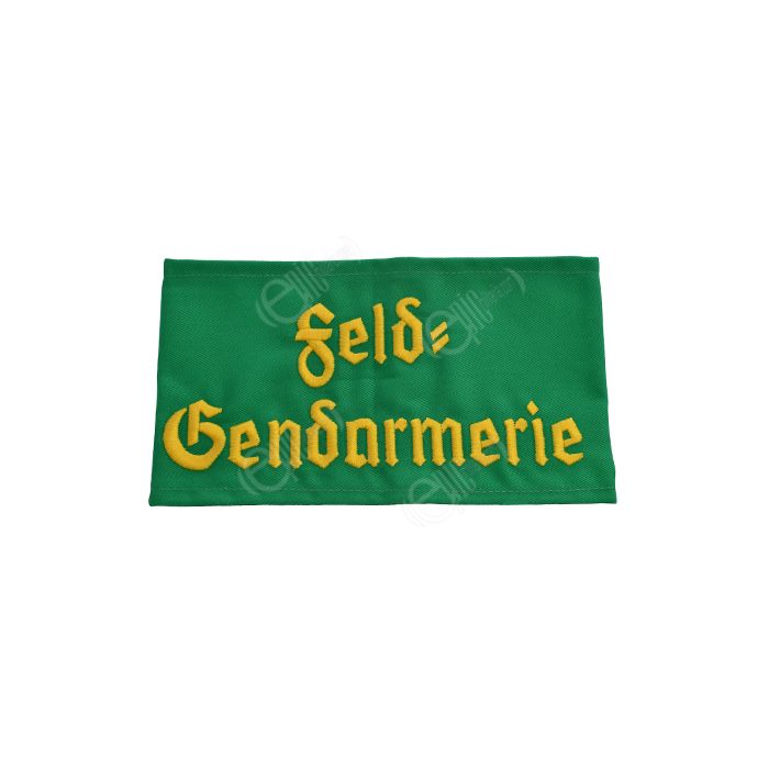 Feldgendarmerie Armband