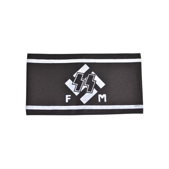 Waffen SS Honorary Members Armband