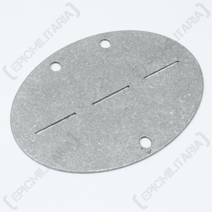 WW2 German Army Reproduction Dog Tag