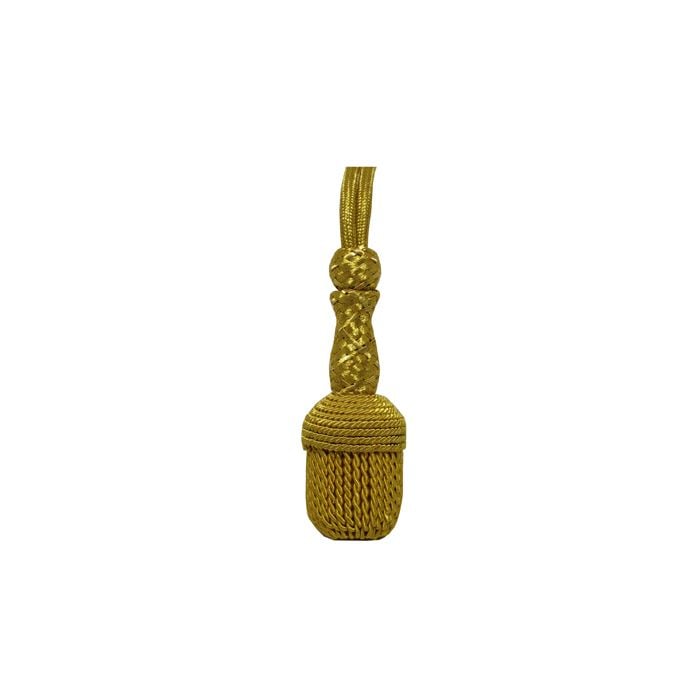 Kriegsmarine Gold Portepee