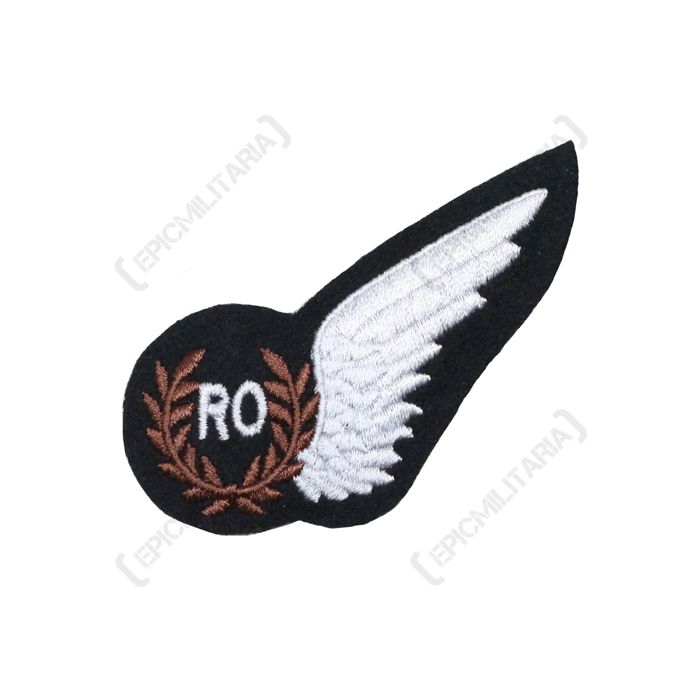 RAF Radio Operators Wing