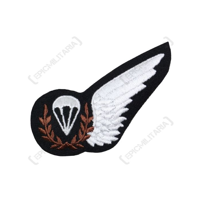 RAF Parachute Jump Instructors Wing