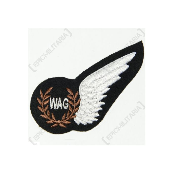 RAF WAG Wing