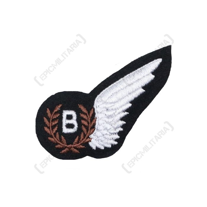 RAF Bomb Aimers Wing