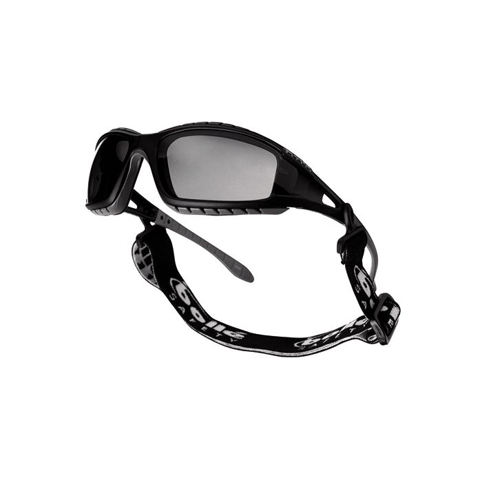 Bolle 'Tracker' Safety Glasses - TINTED Lens