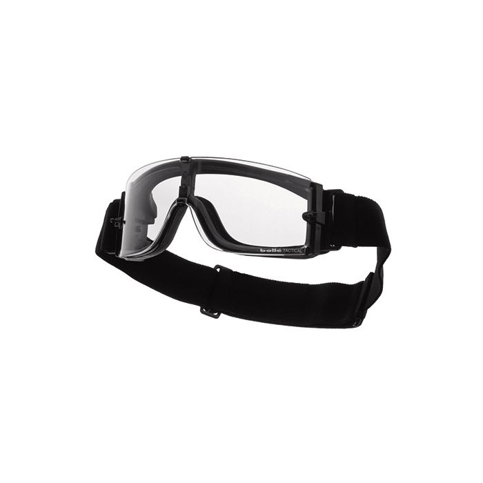 Bolle X800 Tactical Goggles