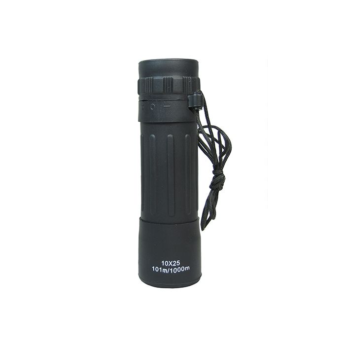 Black Monocular