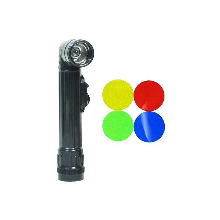 Black TL-142 Field Torch - Small