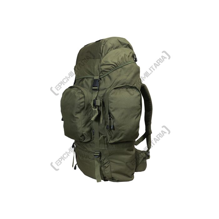 88L Recon Rucksack - Olive Green