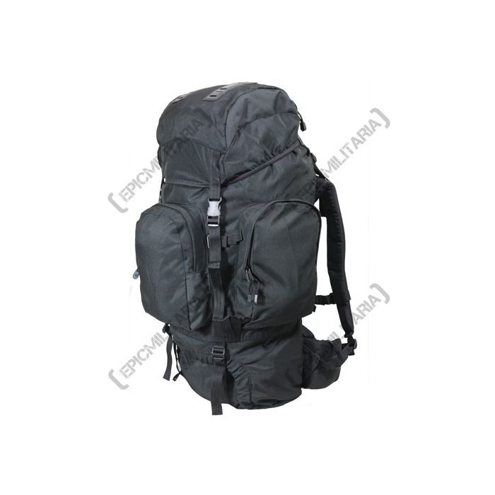 88L Recon Rucksack - Black