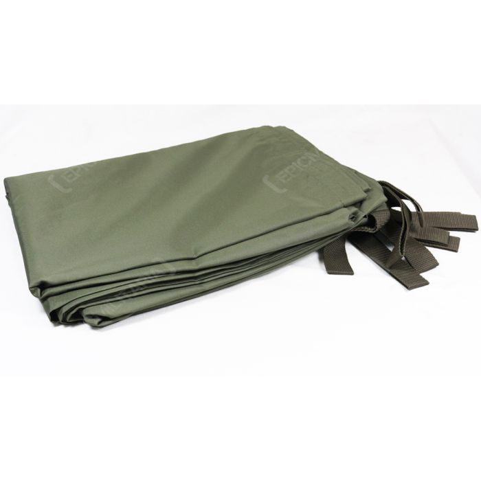 Tarpaulin Olive Green 1