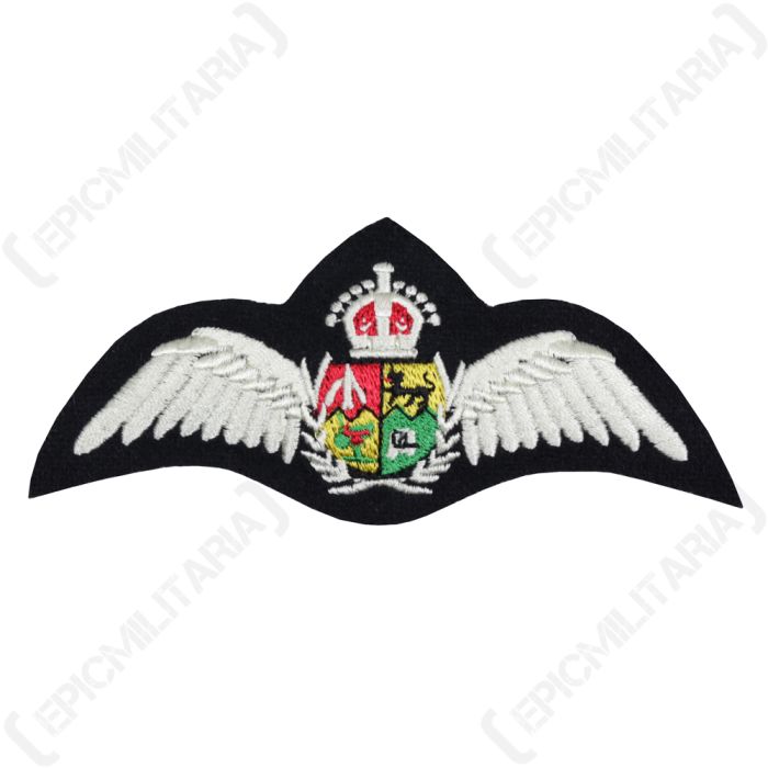 WW2 South African Air Force Wings