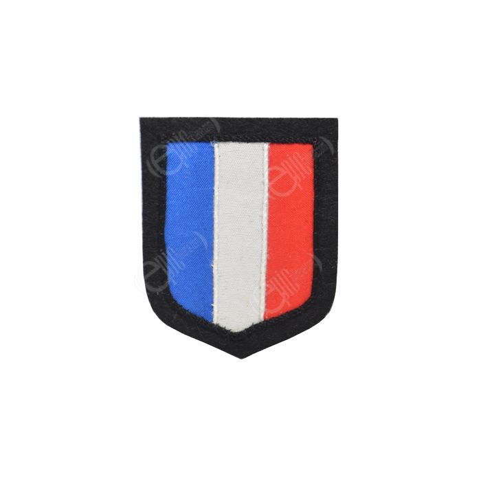 France - Without FRANCE