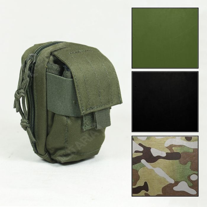 Molle Padded Belt Pouch